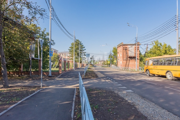 
  Продается 2-комн. квартира 48.8 м². Фото 24.