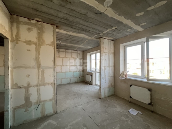 
  Продается 1-комн. квартира 36.5 м². Фото 9.