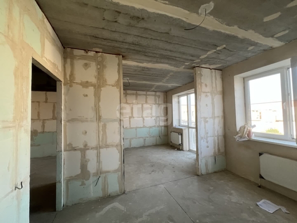 
  Продается 1-комн. квартира 36.5 м². Фото 10.