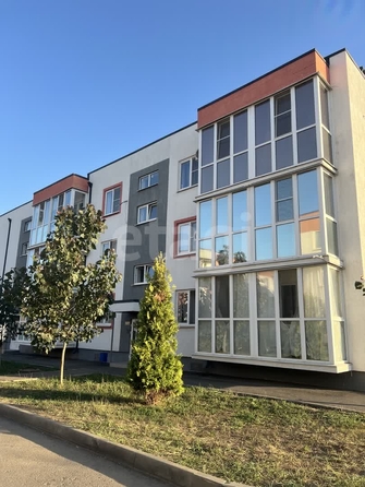 
  Продается 1-комн. квартира 36.5 м². Фото 23.