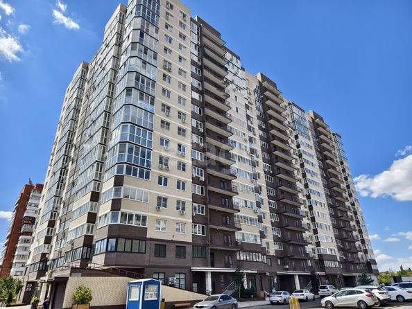 
  Сдается офис 112 м². Фото 1.