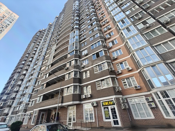 
  Продается 2-комн. квартира 58.4 м². Фото 12.