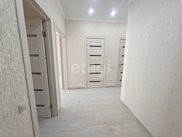 
  Продается 2-комн. квартира 58.4 м². Фото 18.