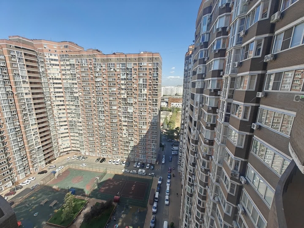 
  Продается 2-комн. квартира 58.4 м². Фото 27.