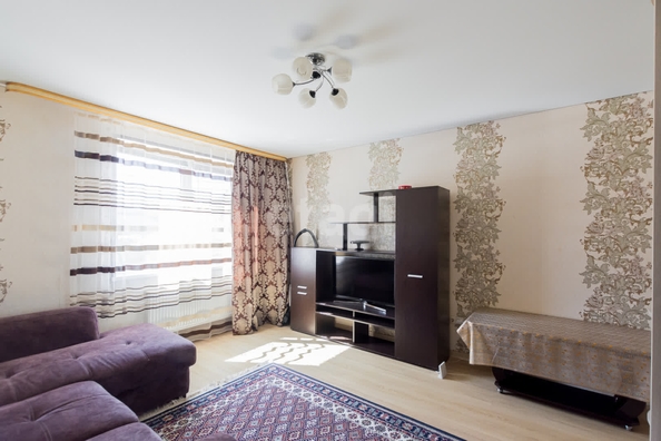 
  Продается 1-комн. квартира 35.6 м². Фото 4.