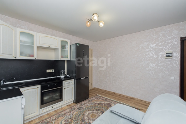 
  Продается 1-комн. квартира 35.6 м². Фото 6.