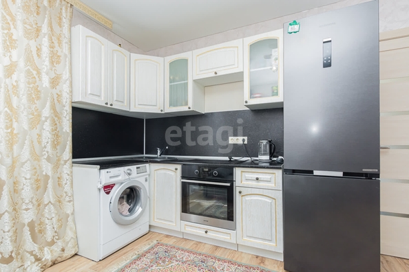 
  Продается 1-комн. квартира 35.6 м². Фото 7.