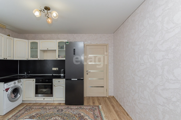 
  Продается 1-комн. квартира 35.6 м². Фото 8.