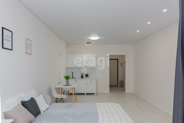 
  Продается 1-комн. квартира 31.8 м². Фото 9.