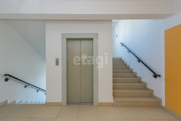 
  Продается 1-комн. квартира 31.8 м². Фото 20.