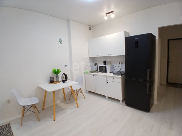 
  Продается 1-комн. квартира 31.8 м². Фото 24.
