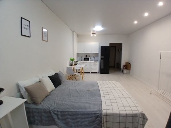 
  Продается 1-комн. квартира 31.8 м². Фото 25.