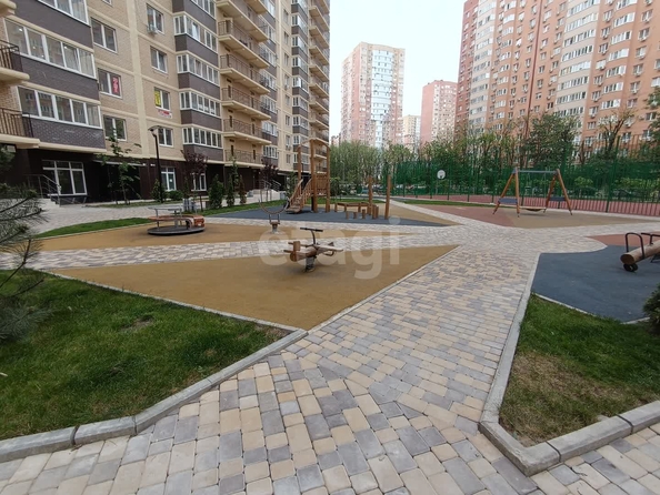 
  Продается 2-комн. квартира 48.7 м². Фото 21.
