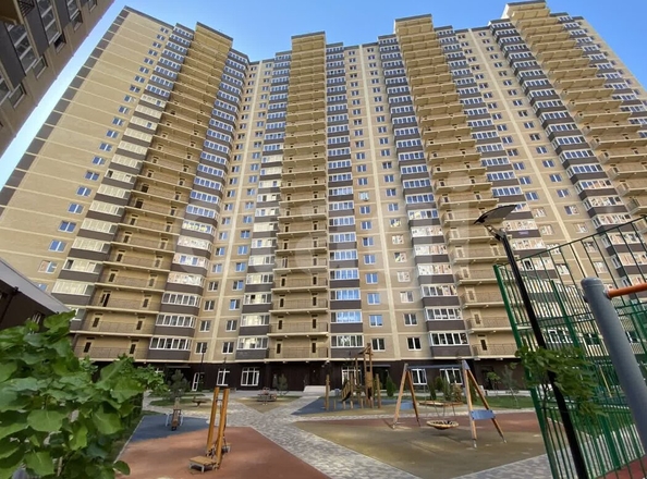 
  Продается 2-комн. квартира 48.7 м². Фото 23.