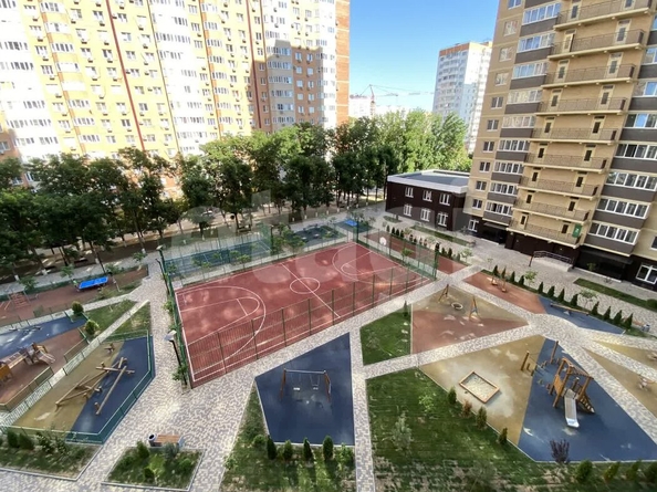 
  Продается 2-комн. квартира 48.7 м². Фото 24.