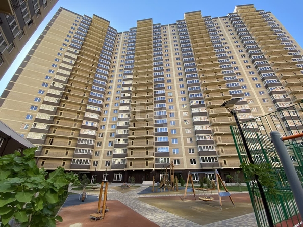 
  Продается 2-комн. квартира 48.7 м². Фото 25.