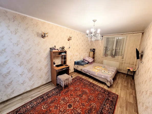 
  Продается 1-комн. квартира 33.3 м². Фото 1.