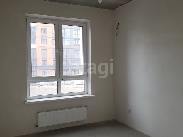 
  Продается 1-комн. квартира 36.6 м², в МКР Любимово, 12 квартал литер 1. Фото 2.