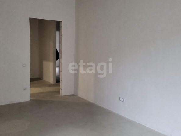 
  Продается 1-комн. квартира 36.6 м², в МКР Любимово, 12 квартал литер 1. Фото 5.