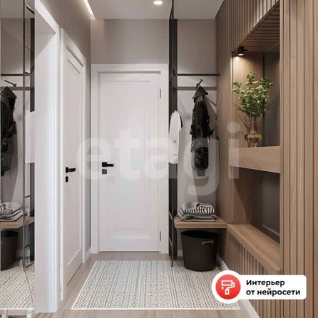 
  Продается студия 29.29 м², в ЖК Neo-квартал Красная площадь, 11. Фото 2.