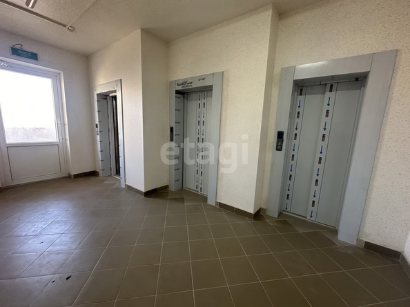 
  Продается студия 29.29 м², в ЖК Neo-квартал Красная площадь, 11. Фото 11.