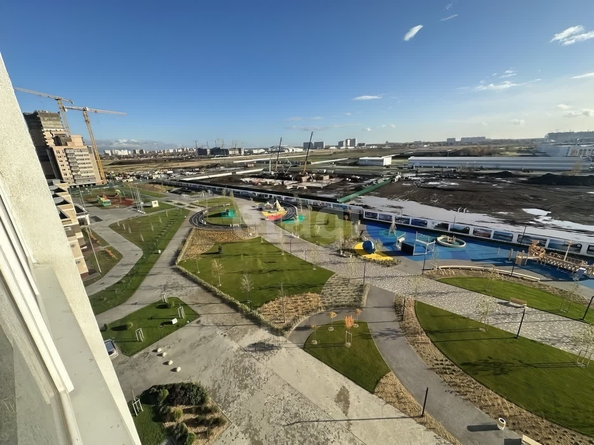 
  Продается студия 29.29 м², в ЖК Neo-квартал Красная площадь, 11. Фото 12.