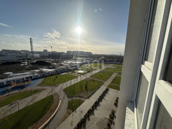 
  Продается студия 29.29 м², в ЖК Neo-квартал Красная площадь, 11. Фото 13.