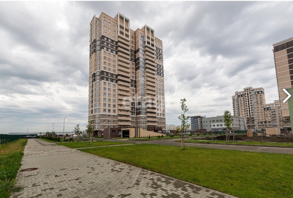 
  Продается студия 29.29 м², в ЖК Neo-квартал Красная площадь, 11. Фото 14.