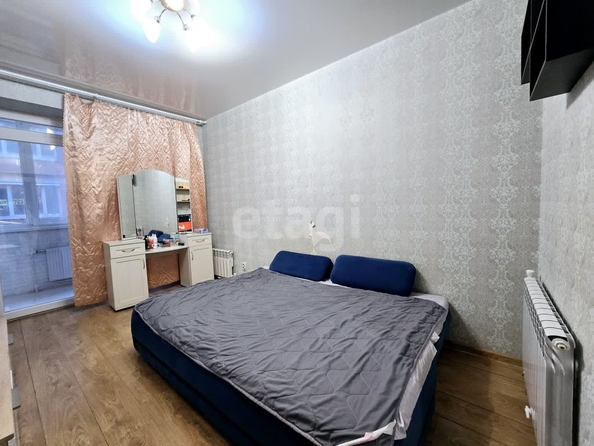 
  Продается 1-комн. квартира 35.7 м². Фото 1.