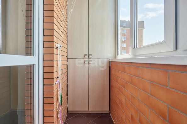 
  Продается 1-комн. квартира 52.1 м². Фото 16.