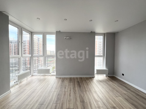 
  Продается 2-комн. квартира 61 м². Фото 3.
