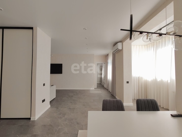 
  Продается 2-комн. квартира 56.3 м². Фото 5.
