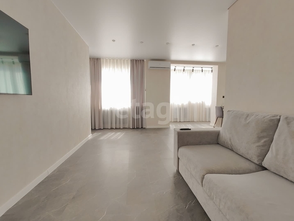 
  Продается 2-комн. квартира 56.3 м². Фото 6.