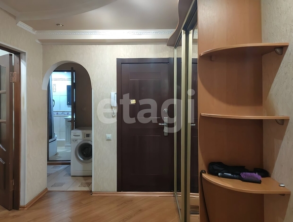 
  Продается 3-комн. квартира 69.8 м². Фото 12.