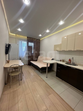 
  Продается 1-комн. квартира 41.5 м². Фото 6.