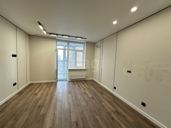 
  Продается 1-комн. квартира 47.6 м², в ЖК Достояние, литера 20. Фото 2.