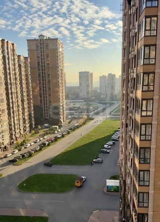 
  Продается 1-комн. квартира 44.6 м², в ЖК Достояние, литера 20. Фото 6.