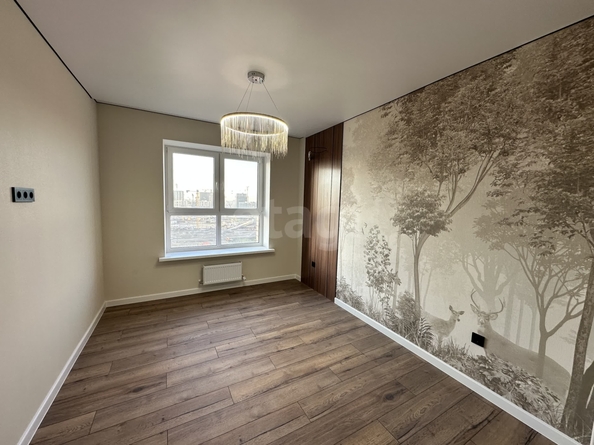 
  Продается 1-комн. квартира 44.6 м², в ЖК Достояние, литера 20. Фото 7.
