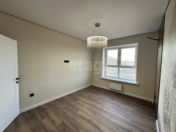 
  Продается 1-комн. квартира 47.6 м², в ЖК Достояние, литера 20. Фото 8.