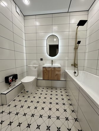 
  Продается 1-комн. квартира 44.6 м², в ЖК Достояние, литера 20. Фото 12.