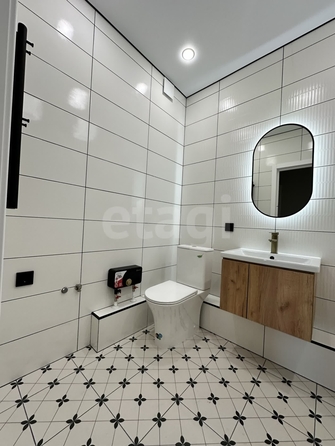 
  Продается 1-комн. квартира 44.6 м², в ЖК Достояние, литера 20. Фото 13.