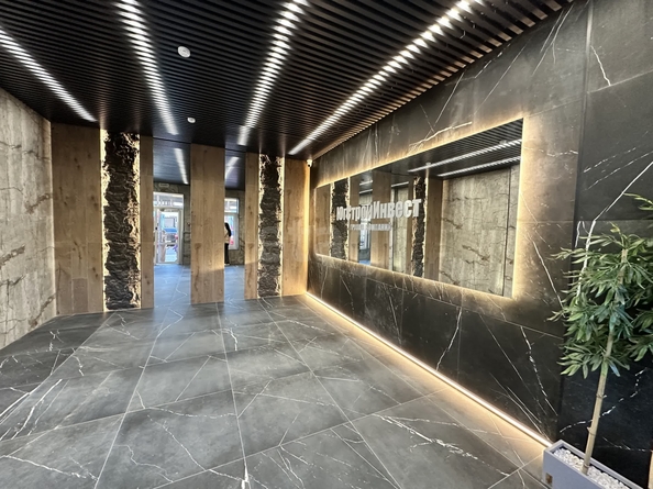 
  Продается 1-комн. квартира 44.6 м², в ЖК Достояние, литера 20. Фото 15.