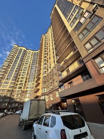 
  Продается 1-комн. квартира 44.6 м², в ЖК Достояние, литера 20. Фото 16.