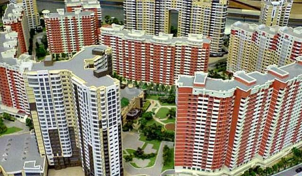 
  Продается универсальное помещение 45.8 м². Фото 3.
