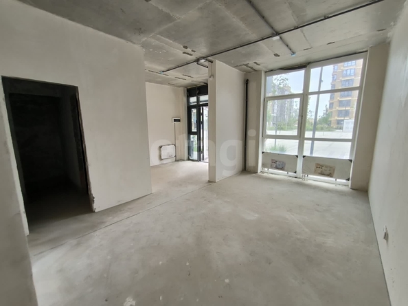 
  Сдается универсальное помещение 33.3 м². Фото 8.