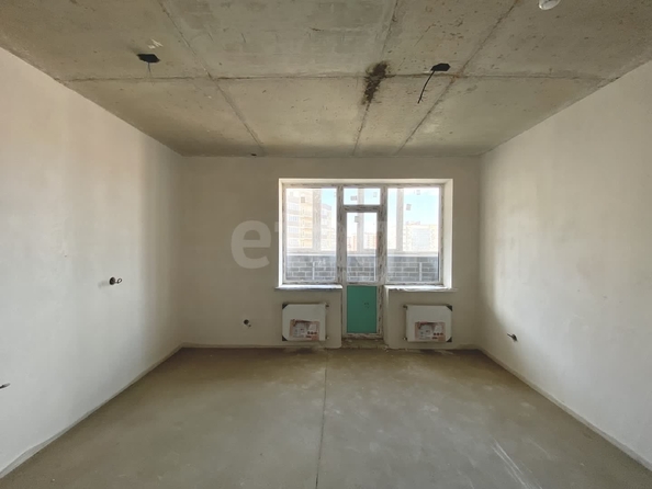 
  Продается 2-комн. квартира 57 м². Фото 2.