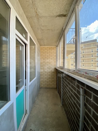 
  Продается 2-комн. квартира 57 м². Фото 10.