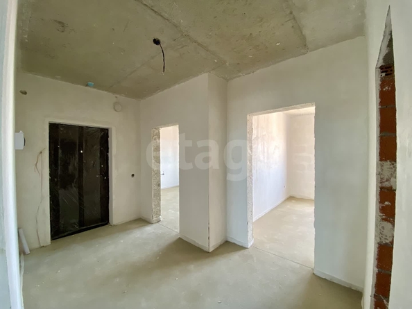 
  Продается 2-комн. квартира 57 м². Фото 15.