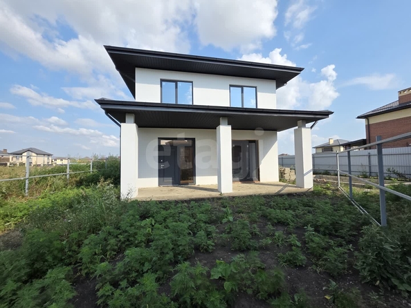 
  Продается дом 168.1 м². Фото 1.