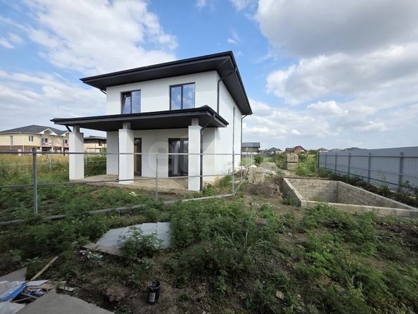 
  Продается дом 168.1 м². Фото 38.
